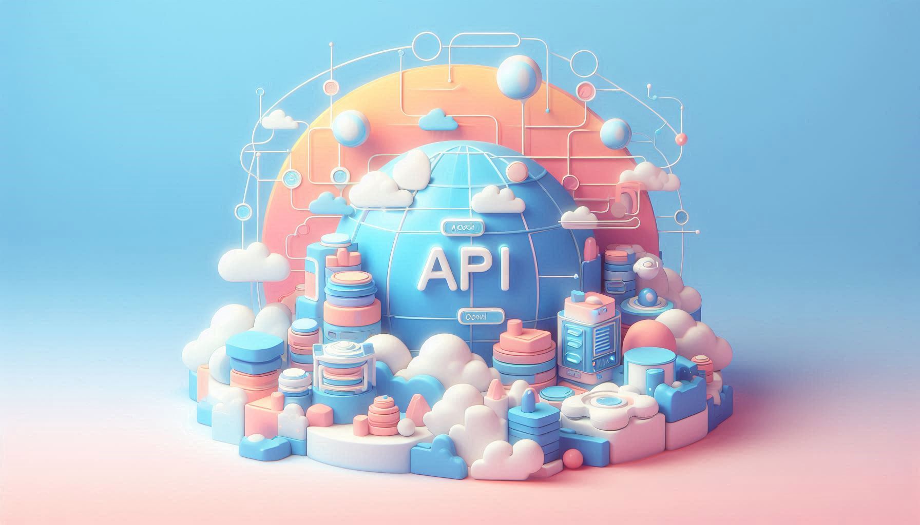 api